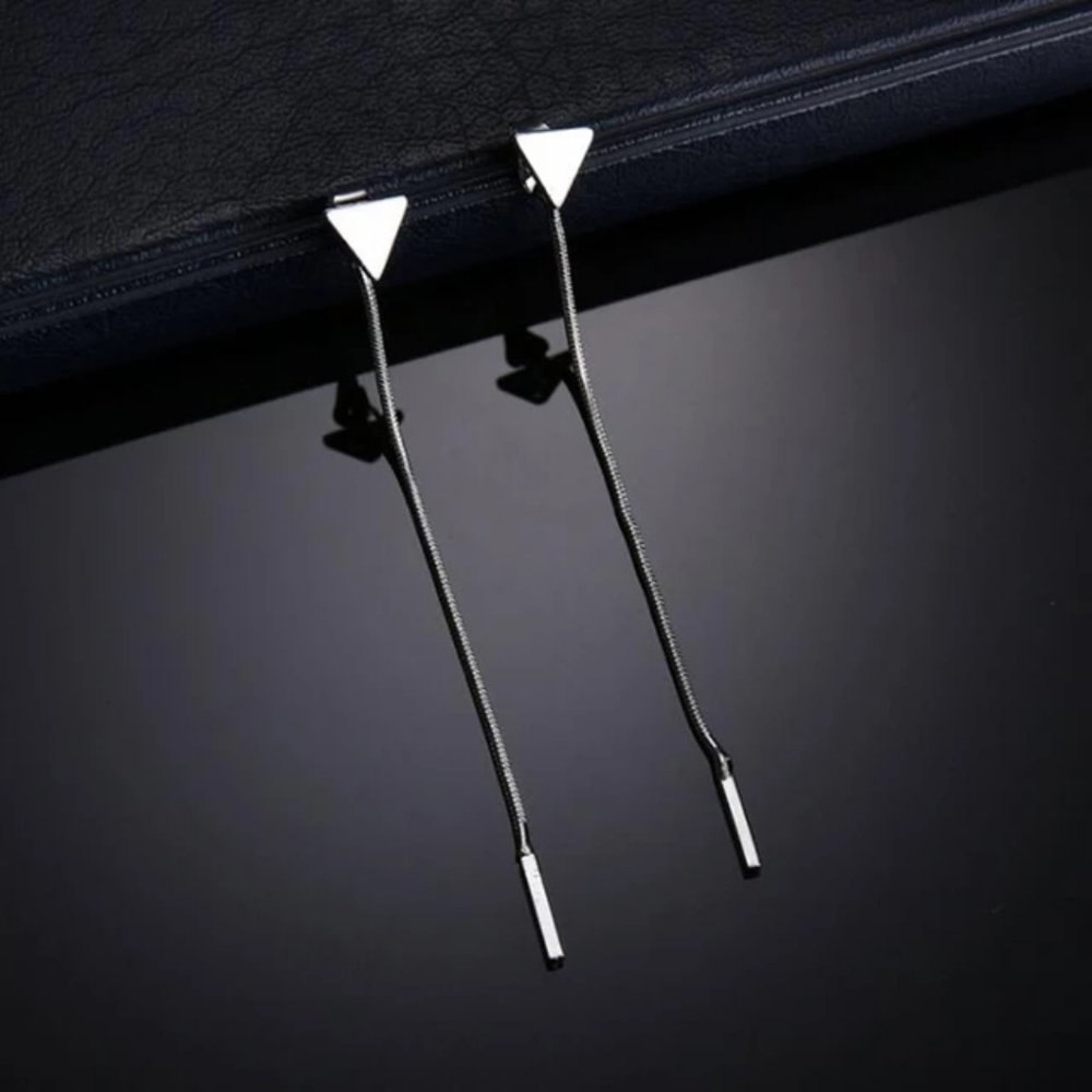 ✨ New!!! Line Dangle Stud Earrings 😘 2 for $15 - Picture 6 of 6